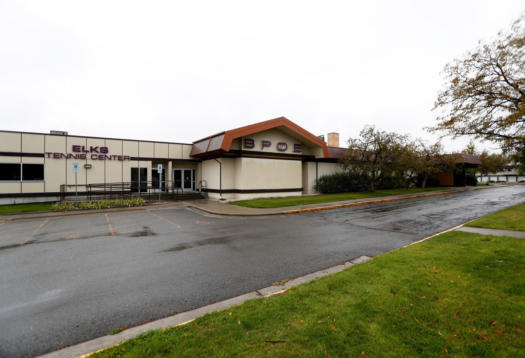 Elks Lodge